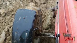 Orka 2020 Massey Ferguson 3610 Engine Sound