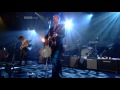 Capture de la vidéo Paul Weller Live Bbc4 Sessions (2008).Avi