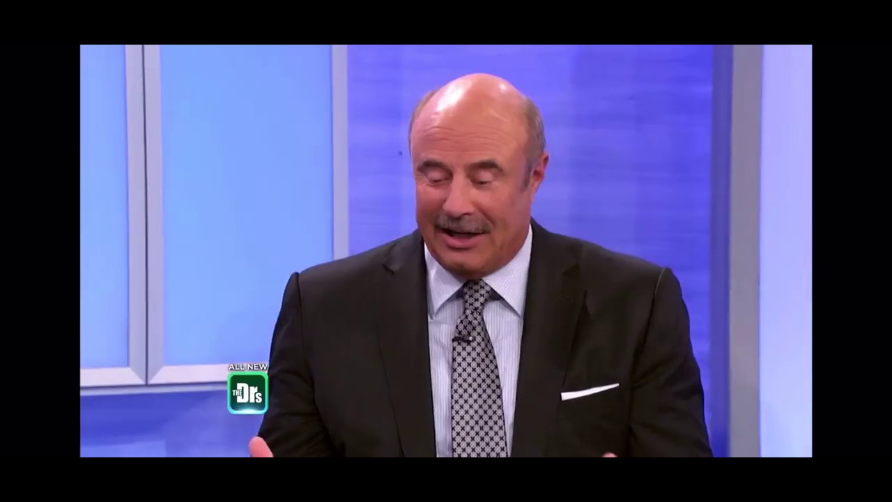 Emage® Medical Presents ImagePro® 3D Skin Analysis with Dr. Phil on "The Doctors"