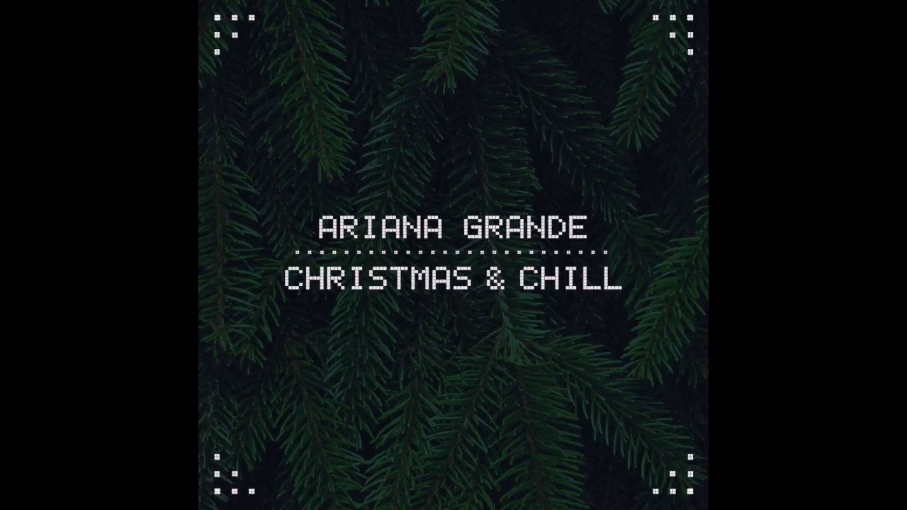 December - Ariana Grande (Male Version)