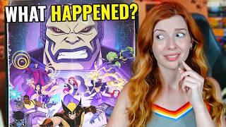 I Need to Rant About X-Men '97 Season 2 for a Minute...