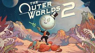видео: The Outеr Worlds 2 - Часть 1: Начало игры картинка: The Outеr Worlds 2 - Часть 1: Начало игры