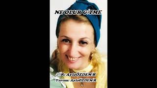 NEOLUR GİTME şiir yorum Ayla Özdemir