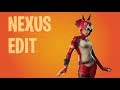 F2w nexus  fortnite edit