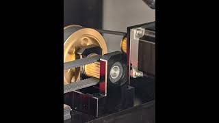 CO2 laser engraving machine