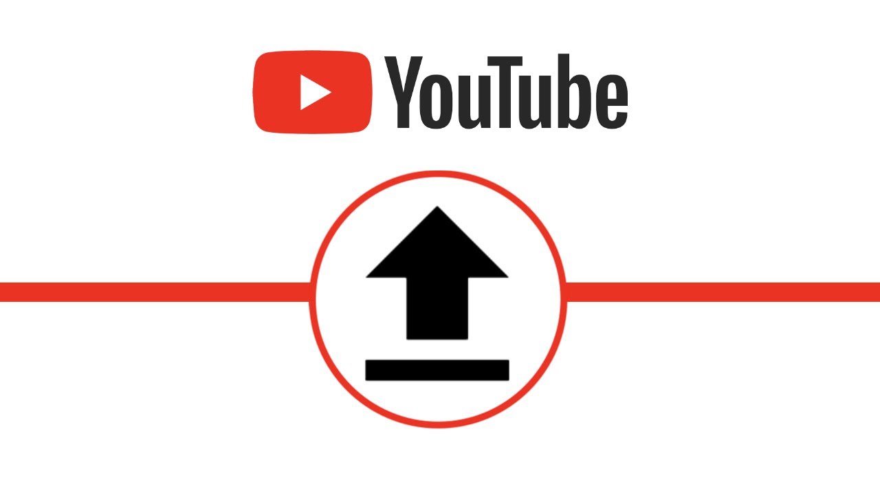 Upload to YouTube - YouTube