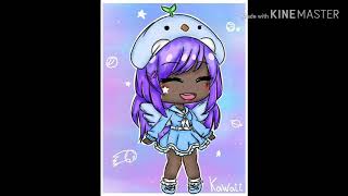 Gacha life/Pics/cute/subscribe screenshot 5