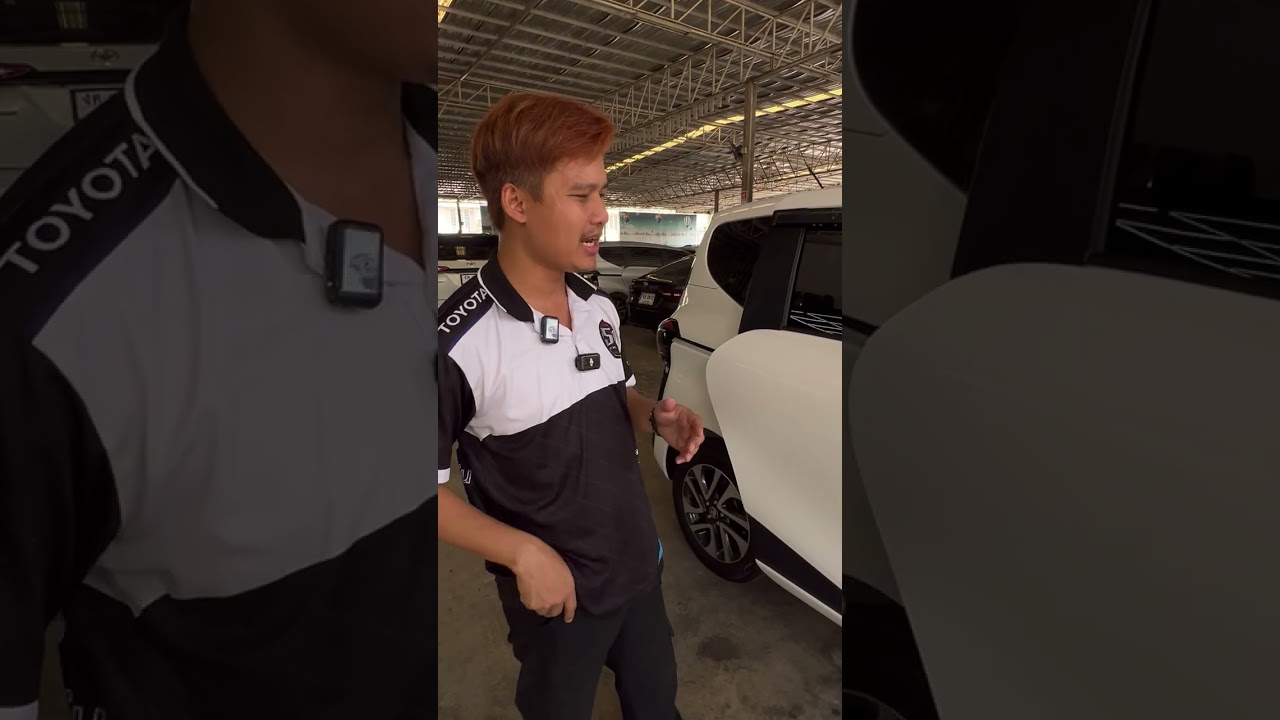 TOYOTASIENTA 1.5 V 2017  4xx,xxx #สิบลดแสน #สามเหลี่ยมออโต้ #รถมือสอง #TOYOTA