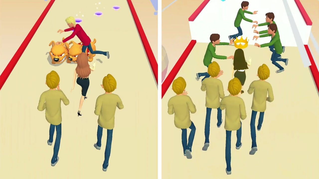 Outfit Queen 👗👸🏻 All Levels Gameplay Android,iOS YouTube