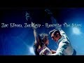 Zac Efron Zendaya Rewrite The Stars Lyrics The Greatest Showman 