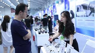 Kunwei @ Zhangjiang Embodied AI Conf