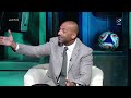 سـؤال مفـ ــاجئ على الهواء من زكريا ناصف يشـ ــعل الاستديو وهاني رمزي يعلق : مش مقتنع بقدرات عموته!