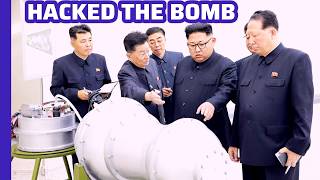 How North Korea Hacked Its Way to Nuclear Weapons
