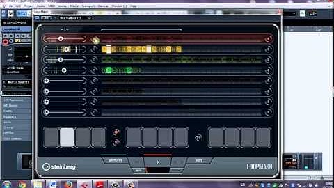 LoopMash essentials2