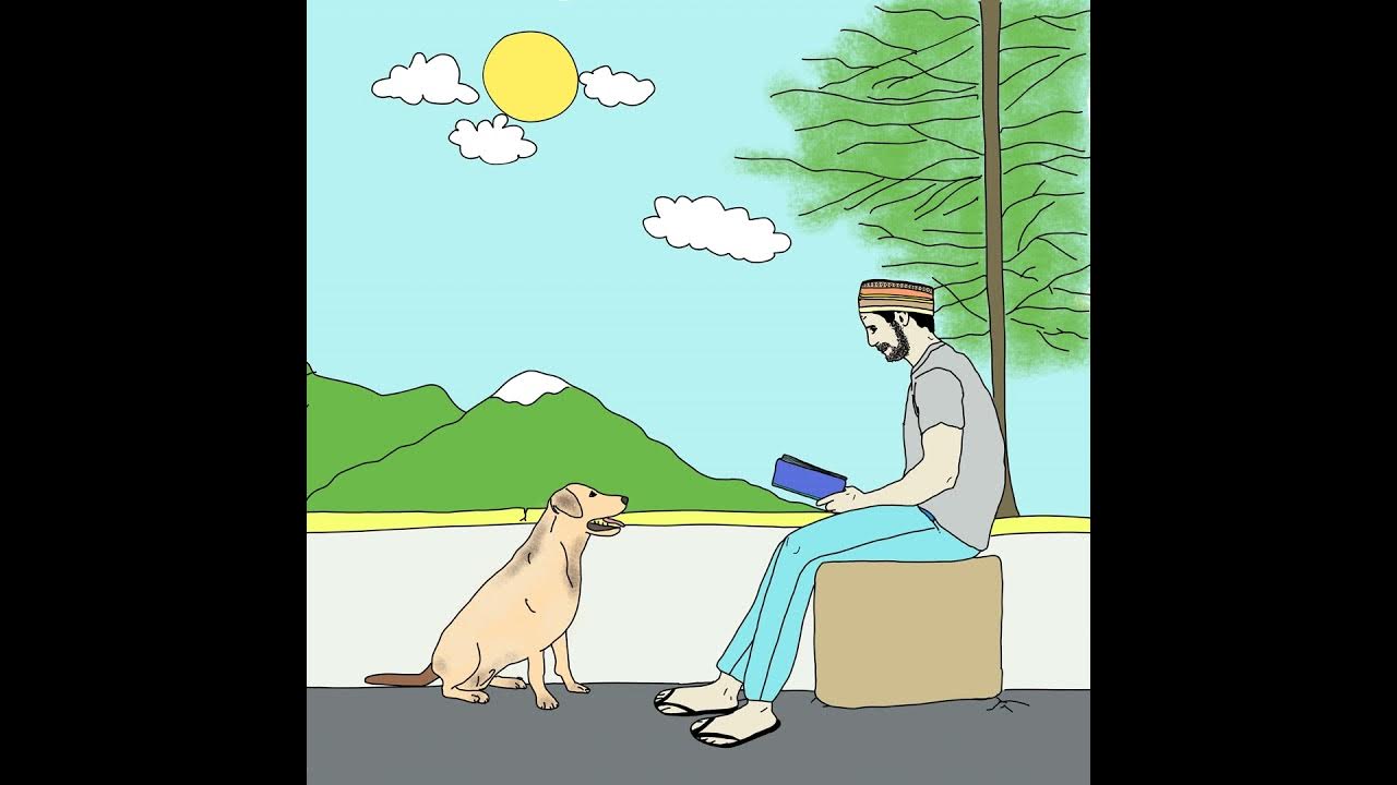 Friendship by Joseph Addison Audio Essay YouTube