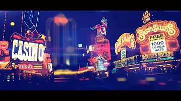 The Hangover - Vegas Trip Madness (Vídeo Oficial)