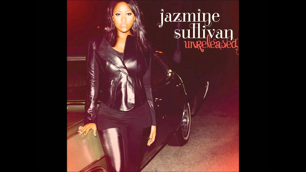 Jazmine Sullivan - Never Land [NEW MUSIC 2011]