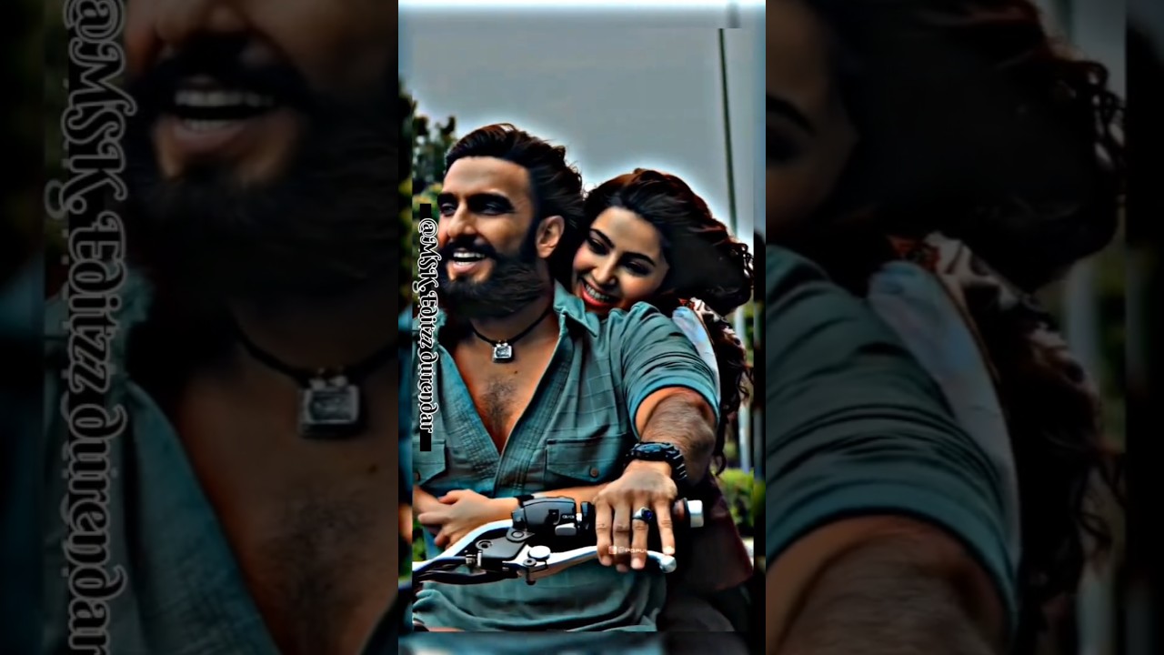 MSK.Editzz | Gehra Hua 💔 | Dhurandhar | Arijit Singh | Emotional Status