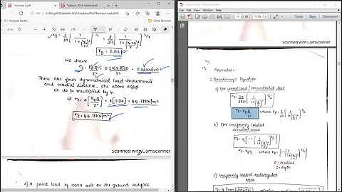 Module 2, Calculation of vertical stress in soil - part 3
