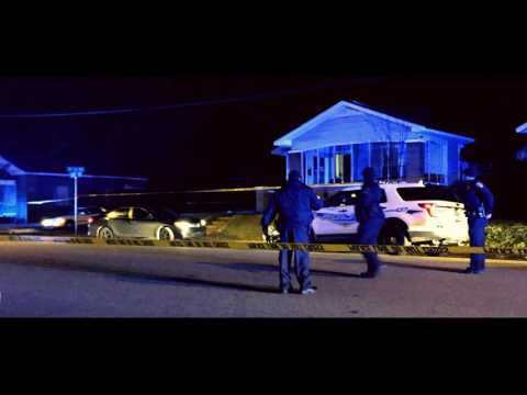 Jed J - Represent (Official Music Video) prod by OTG Quanzo