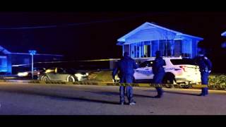 Jed J - Represent Official Music Video Prod By Otg Quanzo