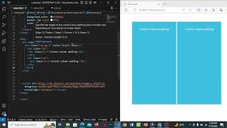 8 Bootstrap Gutters Wealth