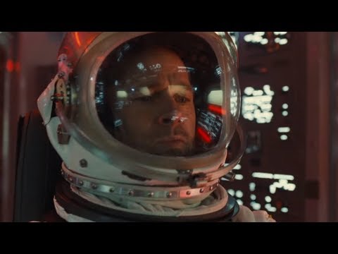 Ad Astra – Út a csillagokba - magyar szinkronos előzetes #1 / Sci-fi