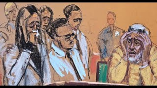 Sean 'Diddy' Combs sentenced to more than four years in prison