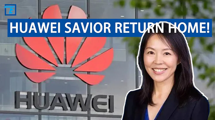 The world's most talented woman returns home to help China chip industry! - DayDayNews