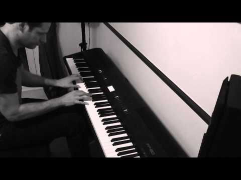 Hans Zimmer - Interstellar Piano Suite