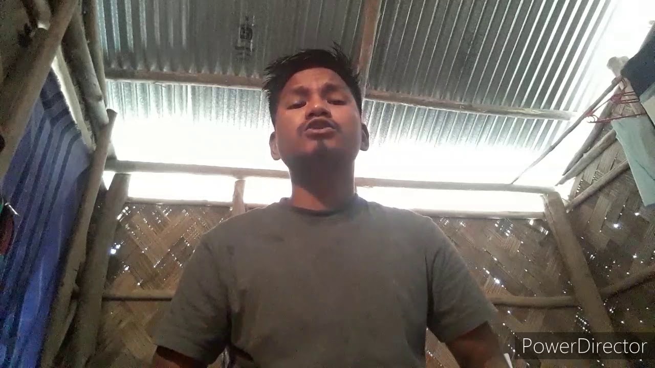 Mikkang ni.aniara namja.. - YouTube
