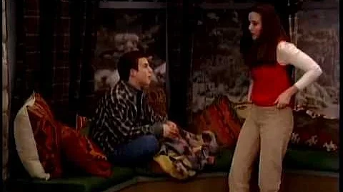 Lauren likes Cory...