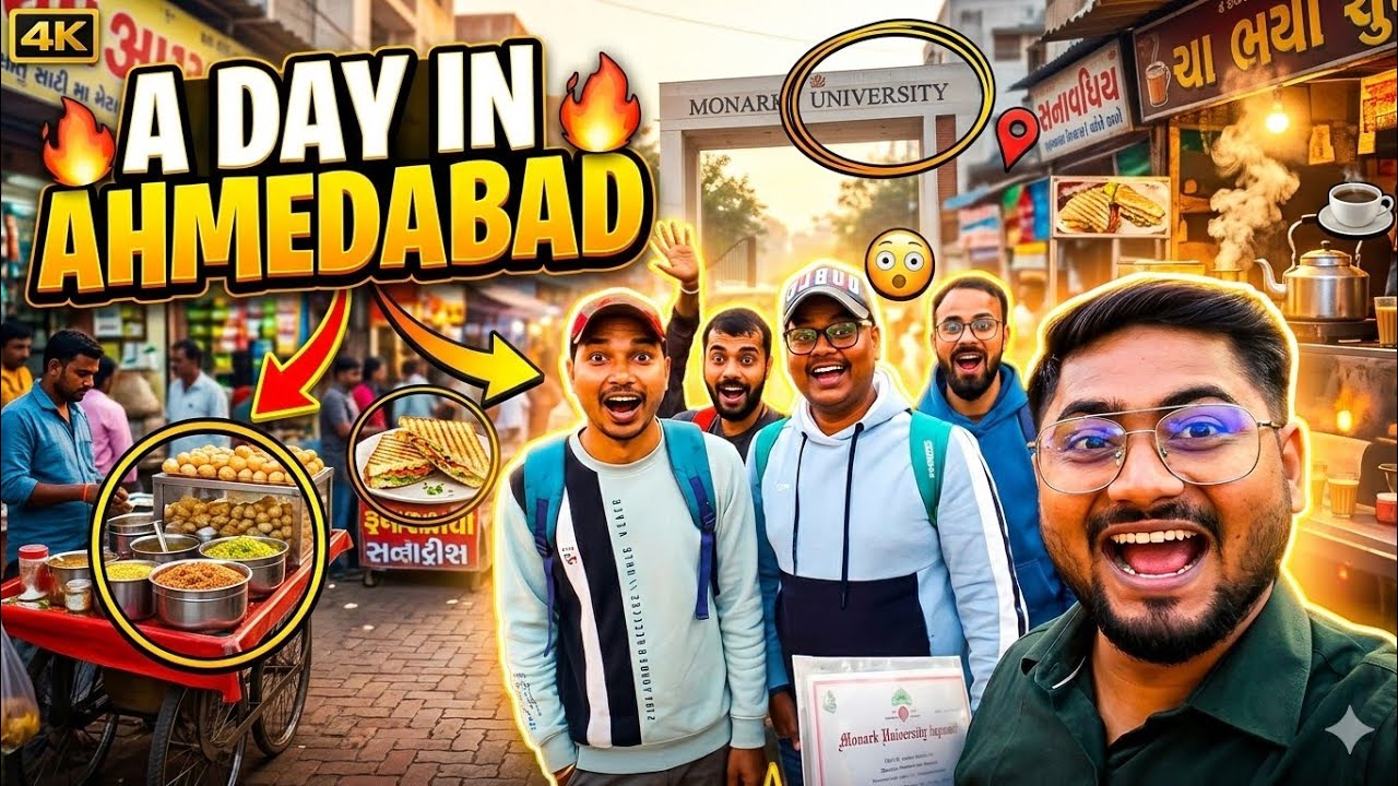 A Day In Ahmedabad 😁😀@SUMANFAMILYVLOG #vlog #ahmedabadvlog #travelling #travelvlog #youtube #viral