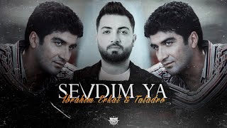 Ben Yüreğime Kefilim - Taladro & İbrahim Erkal (ProdBy: Mustafa Barak) Resimi