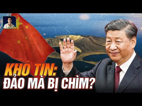 Video: Biển Đông