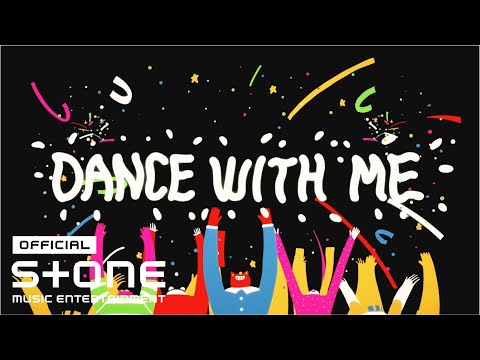 솔루션스 (THE SOLUTIONS) - Dance With Me (Teaser 1)
