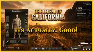 Aku Akan Menjadi Legenda California.. screenshot 4