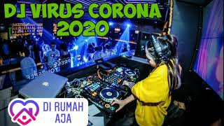 Dj corna terbaru 2020
