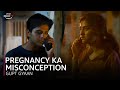 Pregnancy ka misconception  gupt gyaan  big announcement soon  amazon minitv
