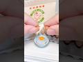Miniature - Fresh Eggs🥚✨ (OH NO!) 🍳