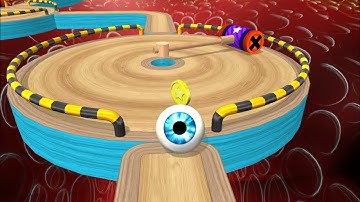 Going Balls - All Levels Gameplay Walkthrouh Android iOS (Part 83)