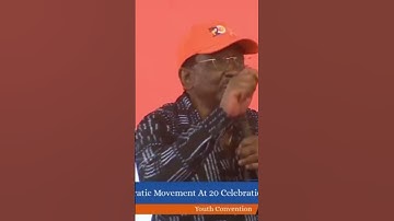 Does President Ruto need ODM