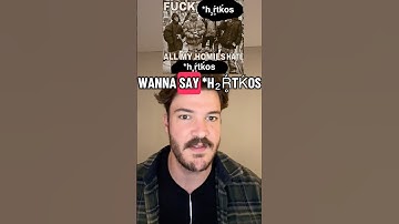 The ancient banned word for bear #linguistics #history #language