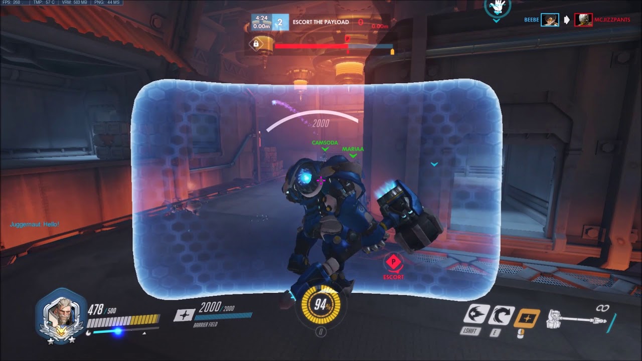 BeastWhoLo?
