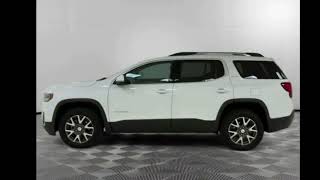 2022 GMC Acadia SLE AWD - Des Moines IA Gmc Des Moines Iowa
