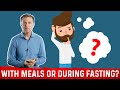 Fat Soluble Vs Water Soluble Vitamins When Do You Take Them Fat Soluble Vs Water Soluble Vitamins When Do You Take Them