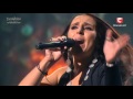 Ukrayna Eurovison’a Türkçe şarkı ile katılıyor