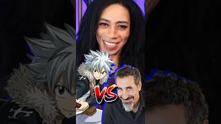 Do These Songs Sound Similar? #ravemaster VS #systemofadown - Anime Edition #fyp #music #anime