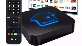 Para A Htv, O Problema Está Resolvido