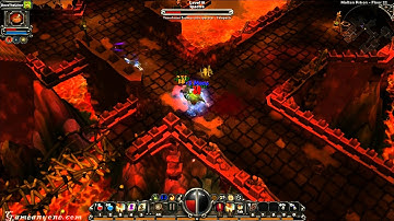 Lets Play Torchlight [Destroyer Class] [1080p] - [22]